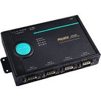 Преобразователь протоколов MOXA [MGate MB3480]