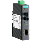Промышленные Ethernet-конвертеры IMC 21