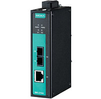 Ethernet медиаконвертер MOXA [IMC-21GA]