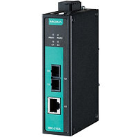 Ethernet медиаконвертер MOXA [IMC-21GA-LX-SC]