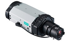 IP-камера MOXA [VPort 36-1MP-IVA-T]