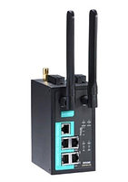 Промышленный LTE-модем MOXA [OnCell G3470A-LTE-EU-T]