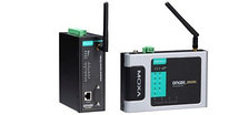 Промышленный 3G-роутер MOXA [OnCell 5004-HSPA]