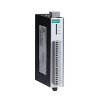 Ethernet-модуль ввода/вывода MOXA на 16 DI [ioLogik E1210]