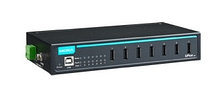 7-портовый USB-хаб MOXA [UPort 407]