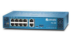 МЭ серии PA 220