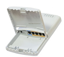 Маршрутизатор MikroTik PowerBox r2 [RB750P-PBr2]