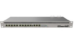 Мультипортовые маршрутизаторы MikroTik RB2011