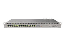 Маршрутизатор MikroTik [RB1100AHx4 Dude Edition]