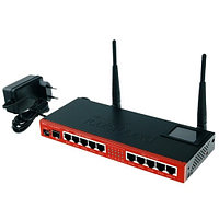 Маршрутизатор MikroTik RouterBOARD [RB2011UiAS-2HnD-IN]