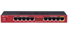 Маршрутизатор MikroTik RouterBOARD [RB2011iL-IN]