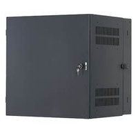 Настенный шкаф Panduit, 12U [PZC12S]