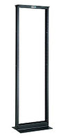 Однорамная аллюминиевая 23" стойка 45U Panduit [CMR23X84]