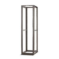 Четырехопорная 19"стойка Panduit [R4P23CN96]
