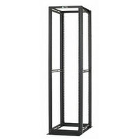 Четырехопорная 19"стойка Panduit [R4P36CN96]