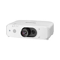 Проектор Panasonic, XGA [PT-EX620E]