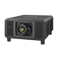 Проектор Panasonic, лазерный, без объектива, WUXGA [PT-RZ12KE]