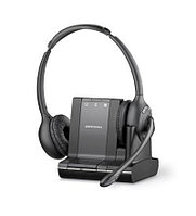 Беспроводная DECT-гарнитура Plantronics Savi [PL-W720/A-APT31]