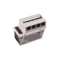 FTTO Ethernet коммутатор Nexans GigaSwitch V5 [88303658]