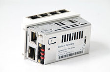 Коммутатор Nexans GigaSwitch V3 SX GI(ST) 48V ES3 [88303888]