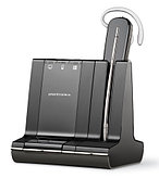 Беспроводные гарнитуры Plantronics серии 700