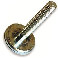 Ножки для шкафов Nexans Quick Mount [N333.165]