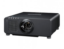 Проектор Panasonic, WXGA, лазерный, с объективом [PT-RZ930LBE]