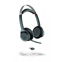 Bluetooth-стереогарнитура Plantronics Voyager Focus UC [PL-B825]