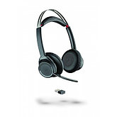Bluetooth-гарнитуры серии Voyager Focus