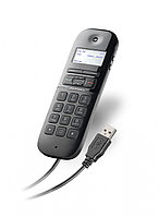 USB-трубка Plantronics Calisto [PL-P240M/Stand]