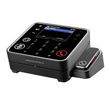 USB спикерфон Plantronics Calisto P420M [PL-P420M]