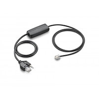 Микролифт Plantronics для телефонов Siemens [PL-APS11]