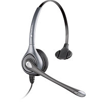 Авиационная гарнитура Plantronics [PL-MS200-ARBS]