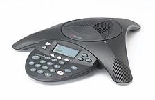 Конференц-телефон Polycom SoundStation2 [2200-16000-120]