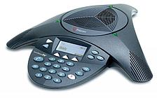 Конференц-телефон Polycom SoundStation2W [2200-07800-120]