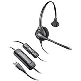 Офисные гарнитуры Plantronics SupraPlus