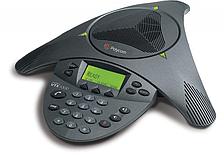 Конференц-телефон Polycom SoundStation VTX 1000 [2200-07142-120]