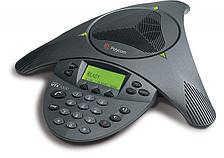 Конференц-телефон Polycom SoundStation VTX 1000 [2200-07300-120]