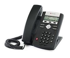 IP телефон Polycom SoundPoint IP 321 [2200-12360-114]