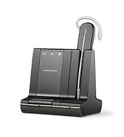 Беспроводная DECT-система Plantronics Savi [PL-W745/A-M-APС42]