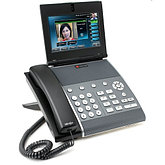 Мультимедийные IP телефоны VVX 1500