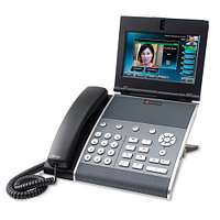 Медиафон Polycom VVX 1500 D [2200-18064-025]