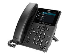 IP-телефон Polycom VVX 350 [2200-48830-114]