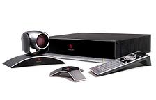 Система видеосвязи Polycom HDX 9000 [2200-26740-101]