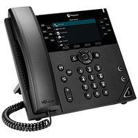 IP-телефон Polycom VVX 450 [2200-48840-114]