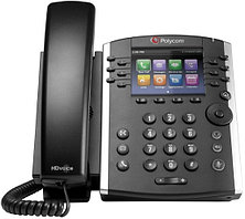 IP-телефон Polycom VVX 401 [2200-48400-114]