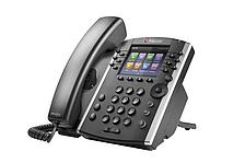 IP телефон Polycom VVX 400 [2200-46157-025]