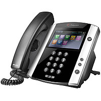 IP-телефон Polycom VVX 601 [2200-48600-114]