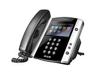 IP телефон Polycom VVX 600 [2200-44600-114]