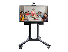 Система видеосвязи Polycom RealPresence EduCart 500 [7200-64910-101]